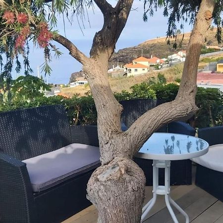 Canto Da Manu Estreito Da Calheta Luaran gambar