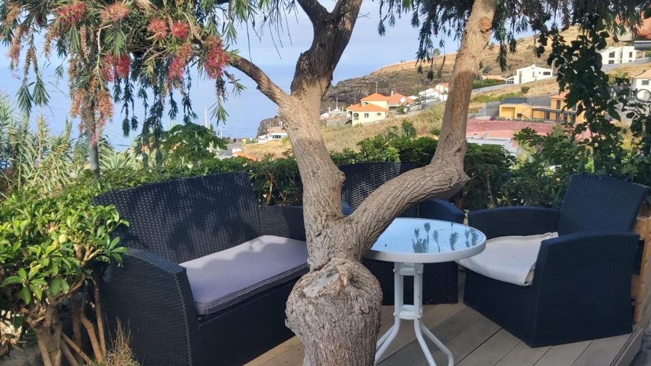 Canto Da Manu Estreito Da Calheta Luaran gambar