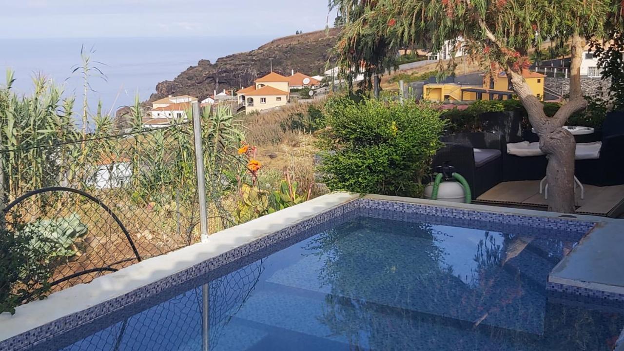 Canto Da Manu Estreito Da Calheta Luaran gambar