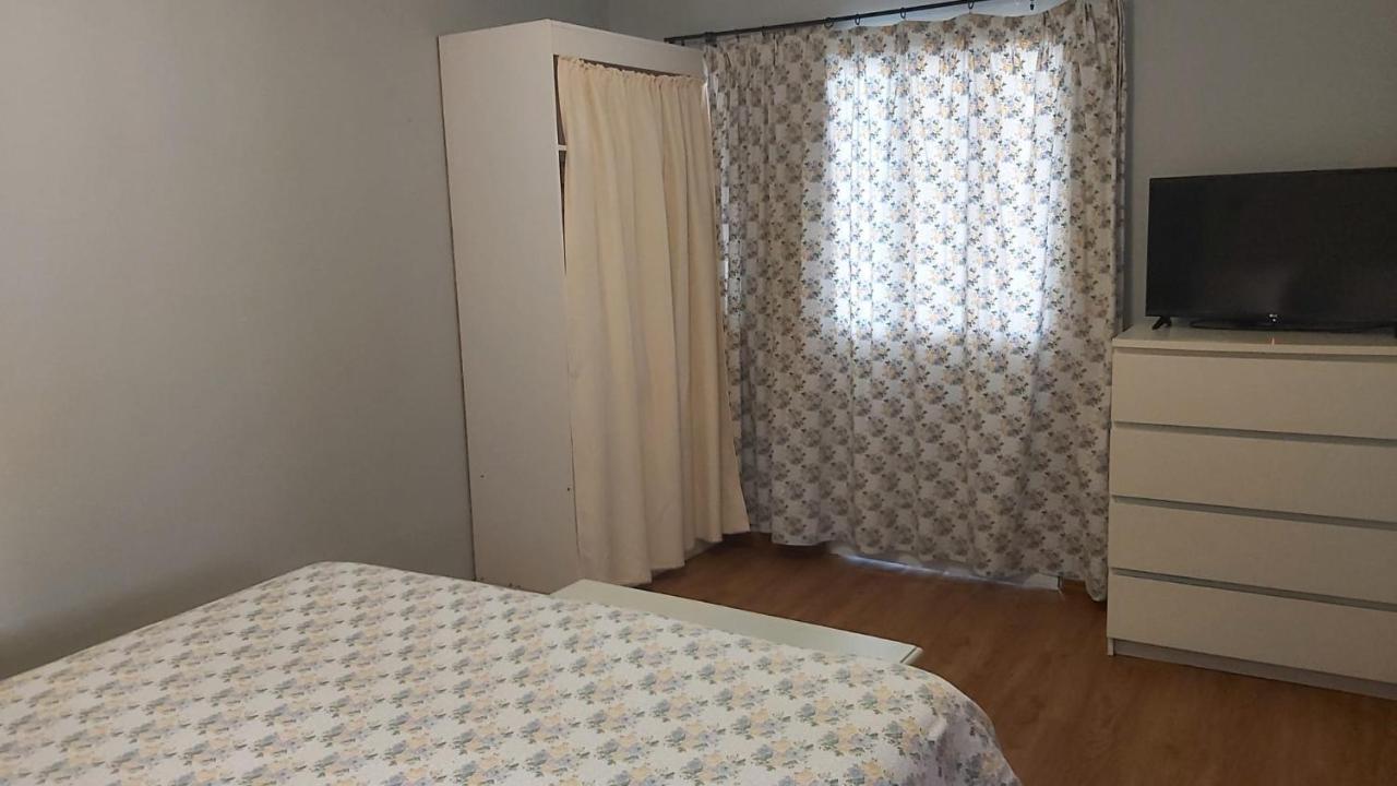 Canto Da Manu Estreito Da Calheta Luaran gambar